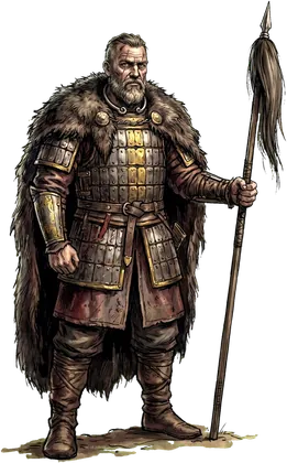 Başbuğ