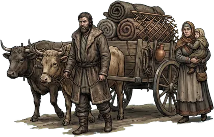 Göçmen
